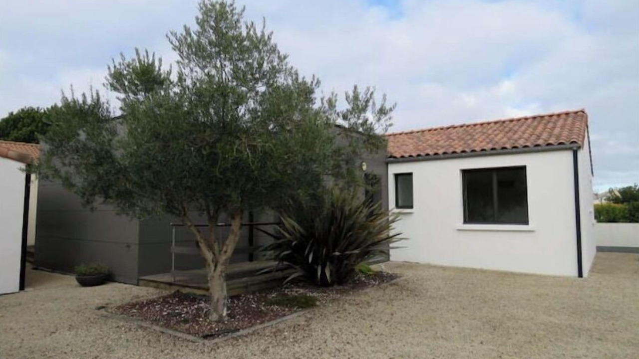Photo of Outdoor in Jard-sur-Mer