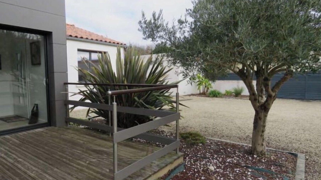 Photo of Outdoor in Jard-sur-Mer