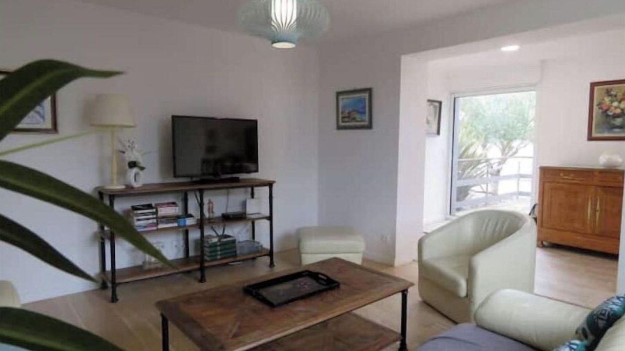 Photo of Livingroom in Jard-sur-Mer