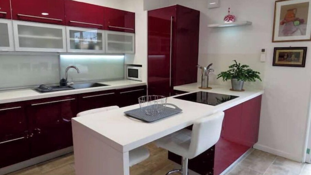 Photo of Kitchen in Jard-sur-Mer