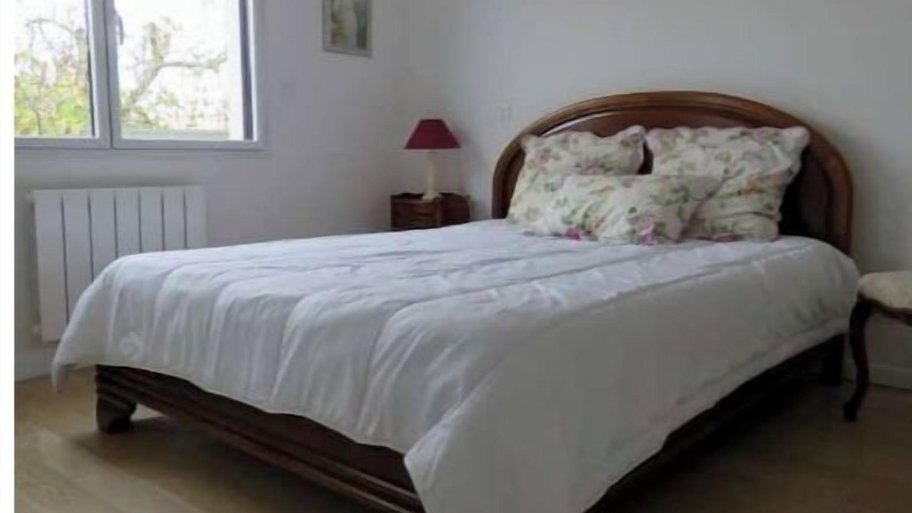 Photo of Bedroom in Jard-sur-Mer