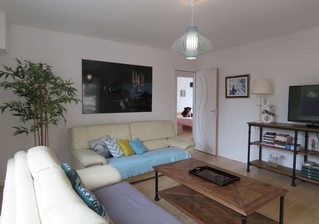 Photo of Livingroom in Jard-sur-Mer