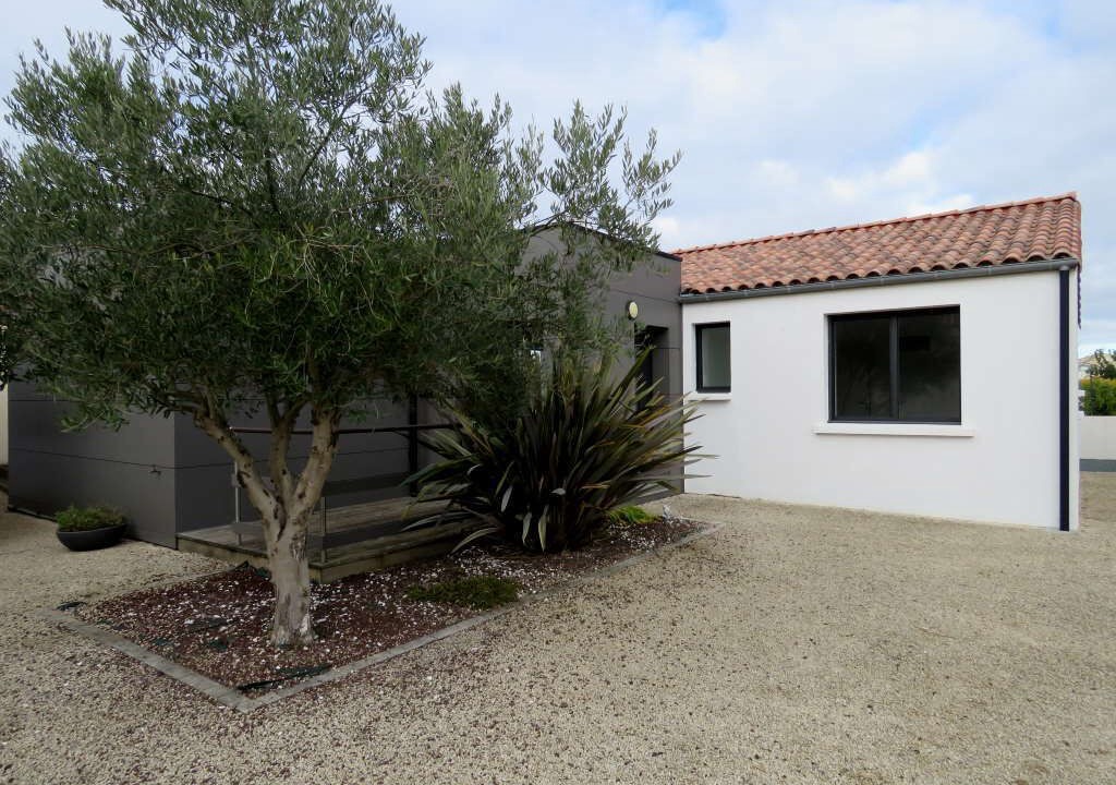 Photo of Outdoor in Jard-sur-Mer