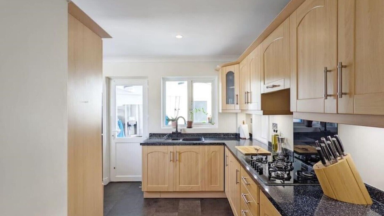 Photo of Kitchen in Middleton-on-Sea