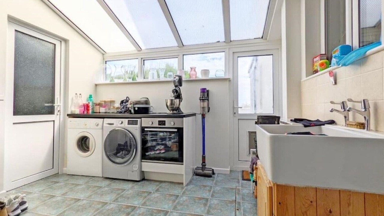 Photo of Kitchen in Middleton-on-Sea