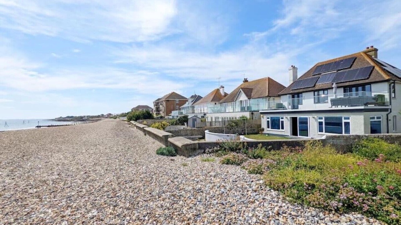 Photo of Outdoor in Middleton-on-Sea