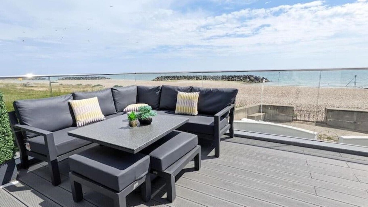 Photo of Outdoor in Middleton-on-Sea