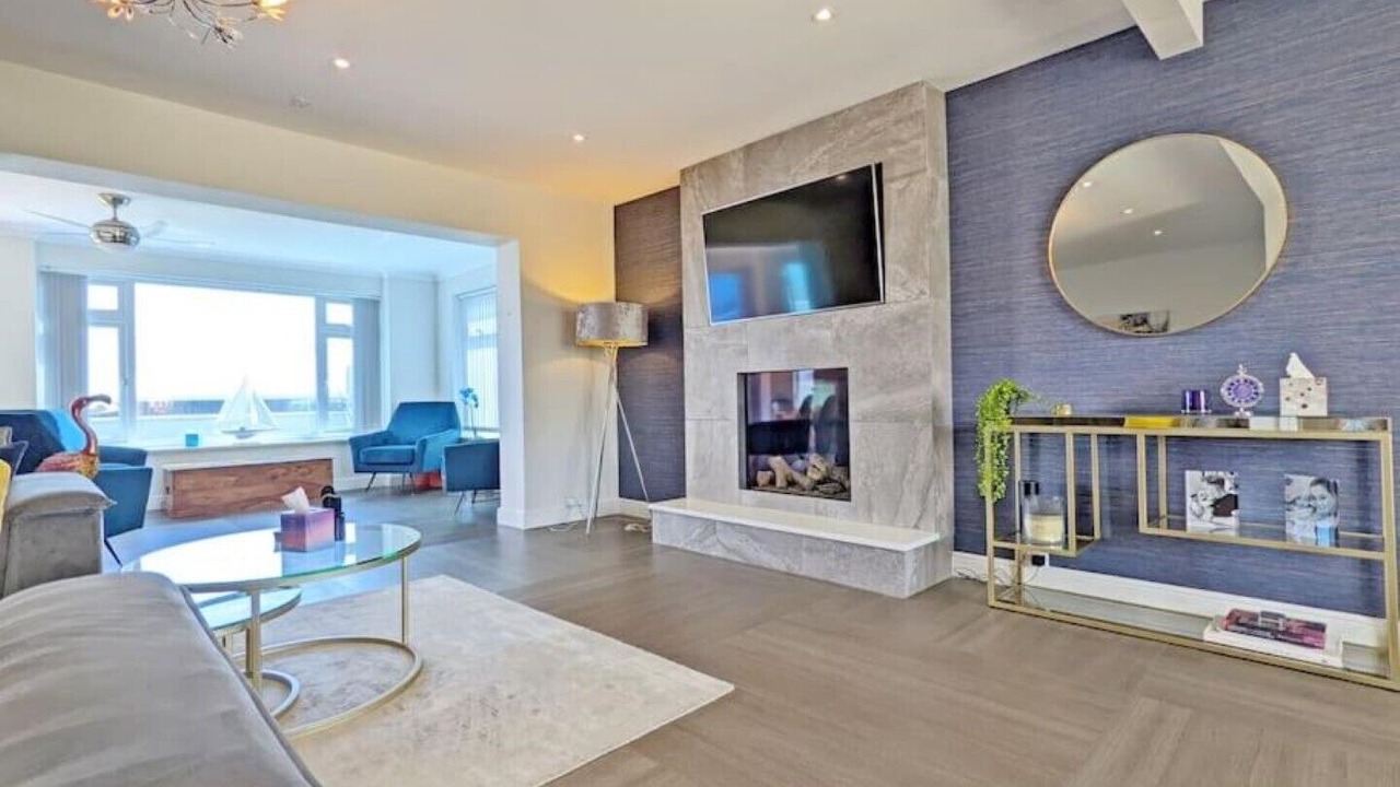 Photo of Livingroom in Middleton-on-Sea