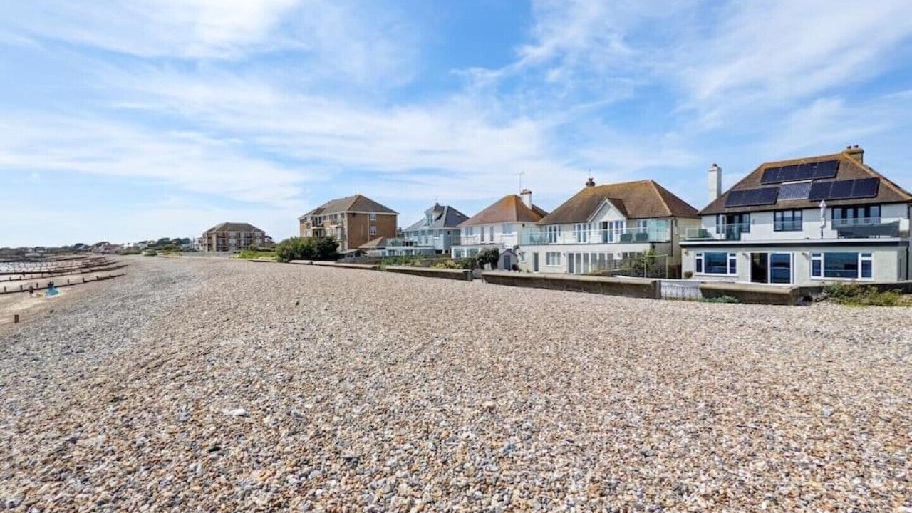 Photo of Outdoor in Middleton-on-Sea