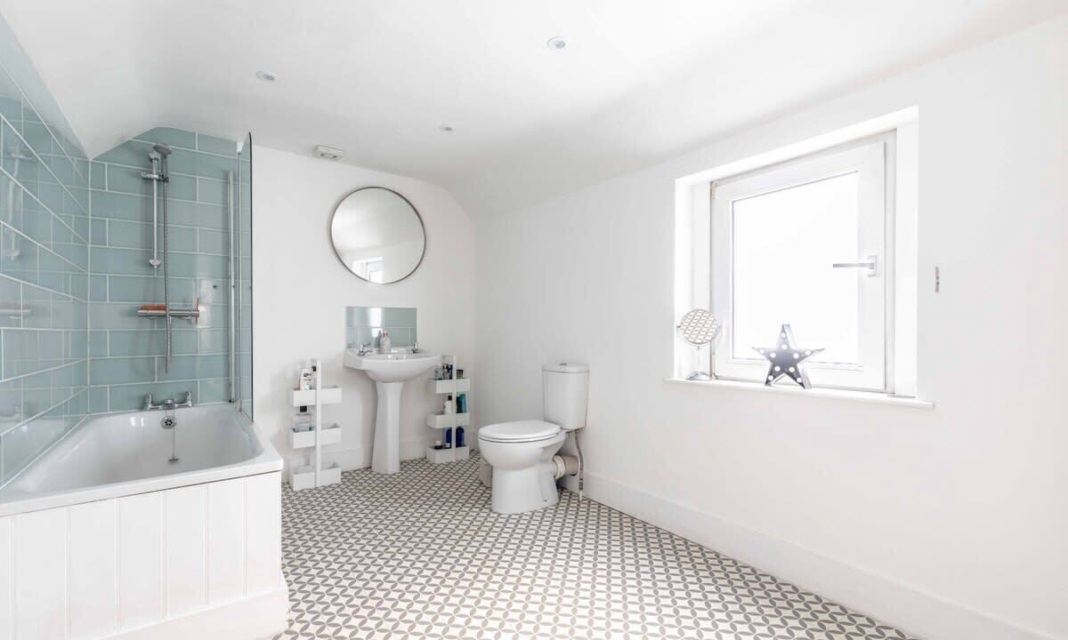 Photo of Bathroom in Windsor