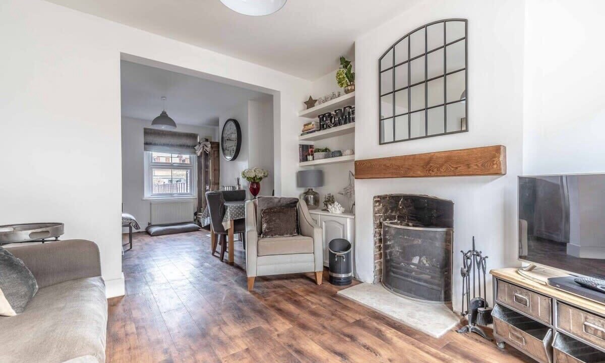 Photo of Livingroom in Windsor