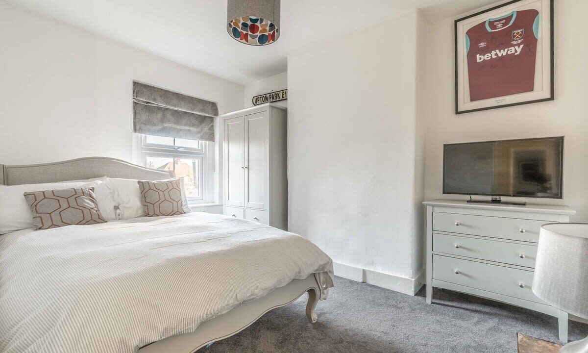 Photo of Bedroom in Windsor