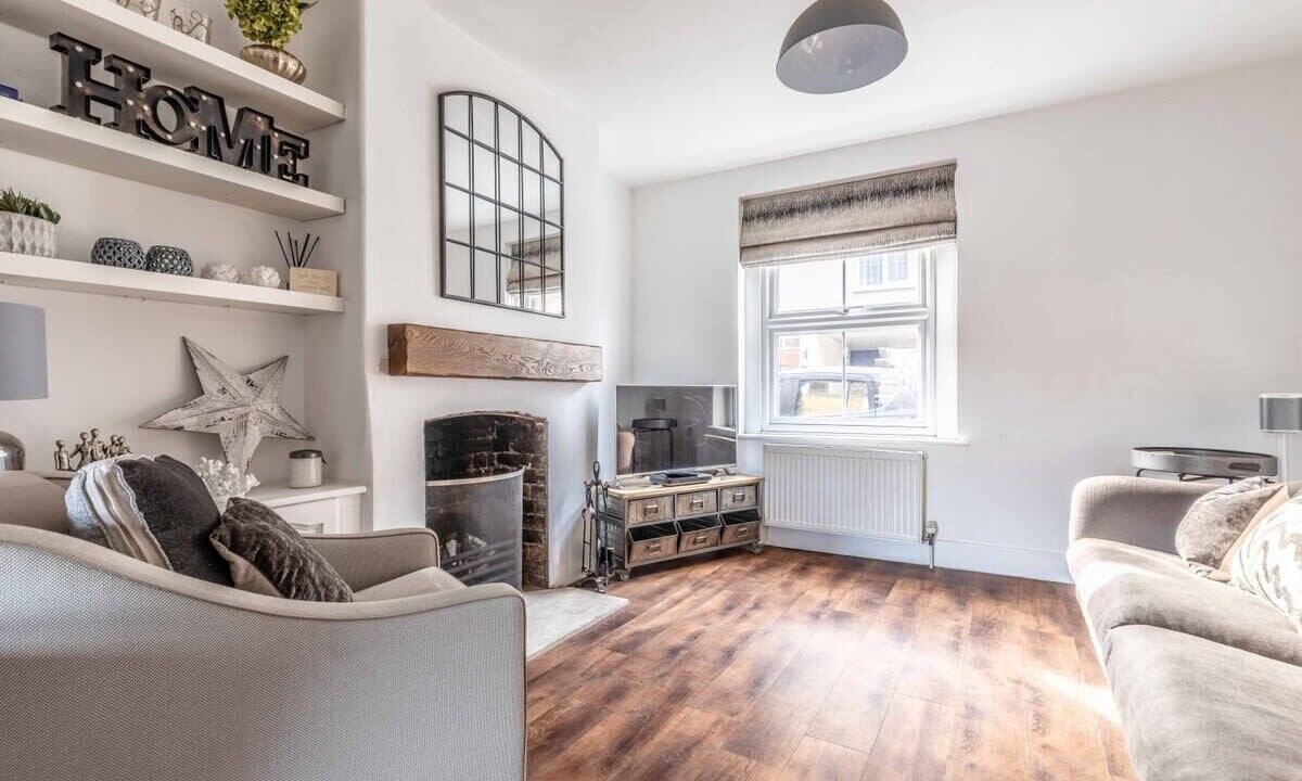 Photo of Livingroom in Windsor