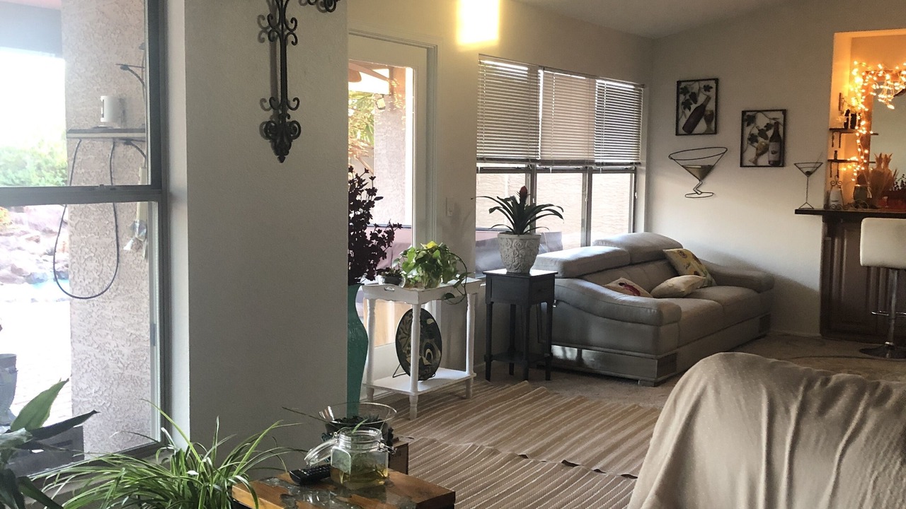 Photo of Livingroom in Stetson Valley