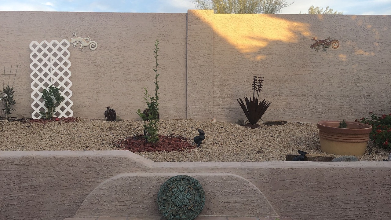 Photo of Outdoor in Stetson Valley