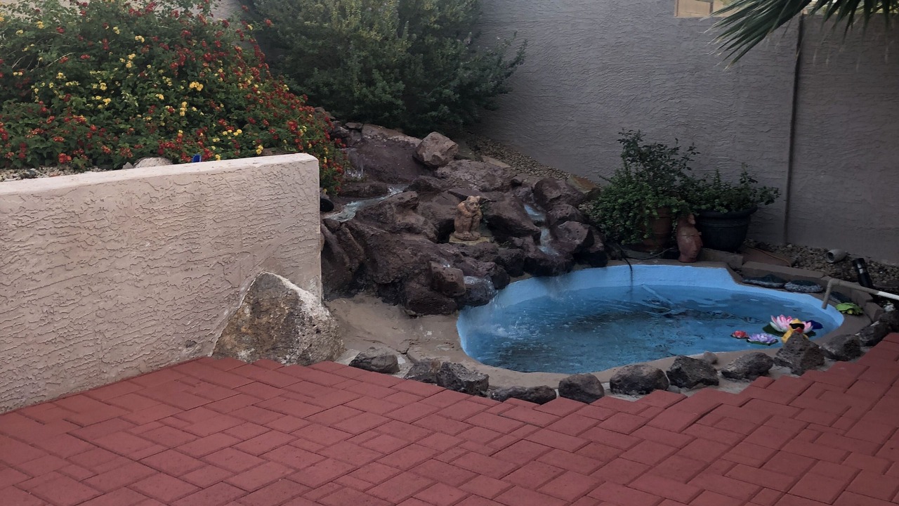 Photo of Outdoor in Stetson Valley