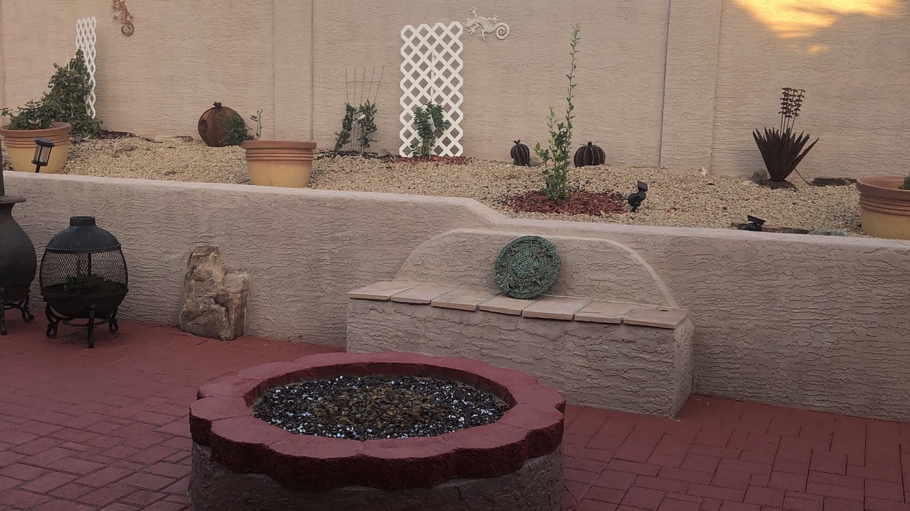 Photo of Outdoor in Stetson Valley