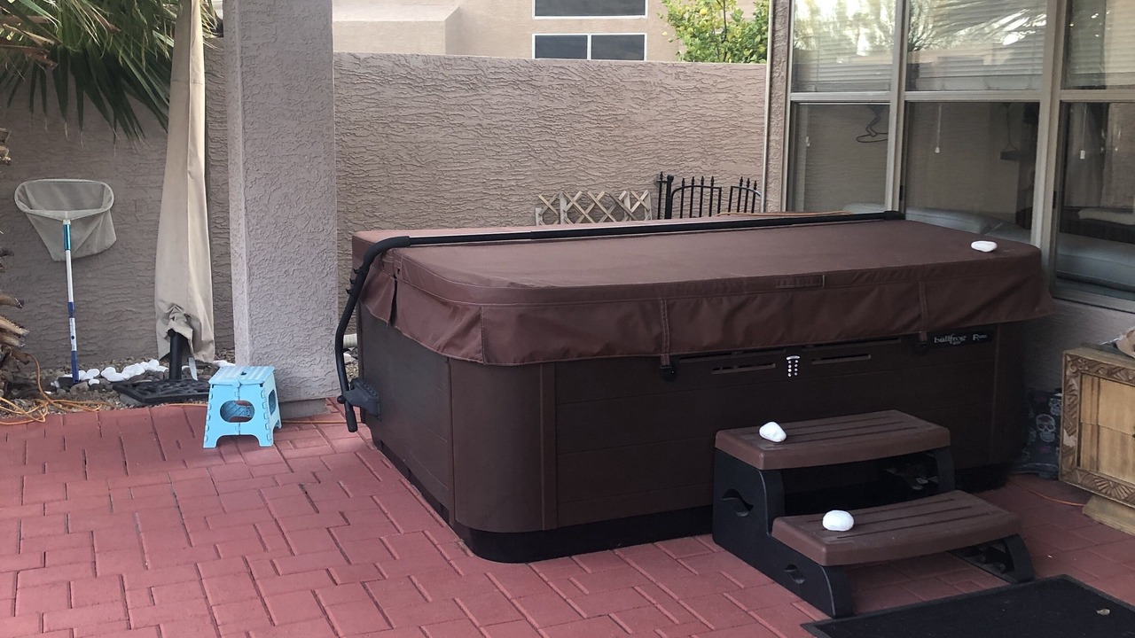 Photo of Patio Balcony in Stetson Valley