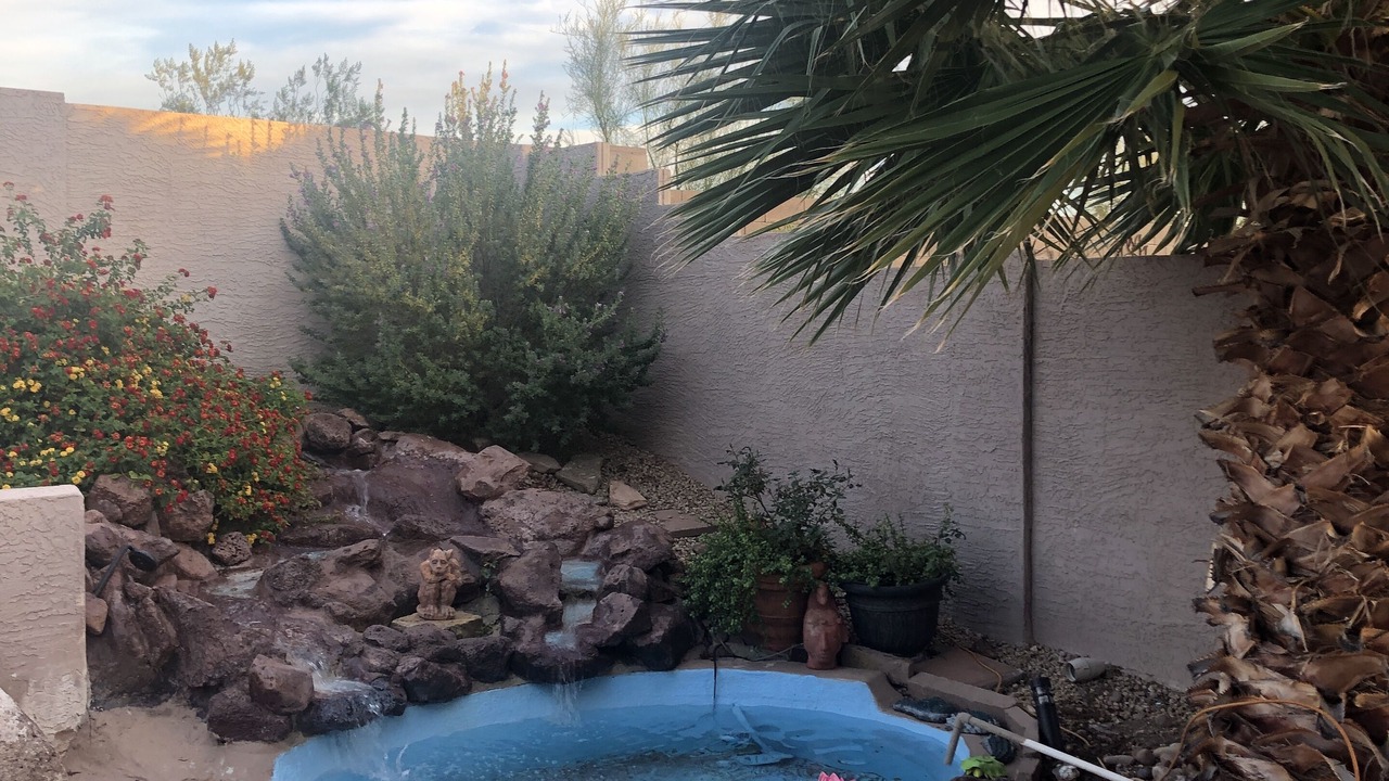 Photo of Outdoor in Stetson Valley