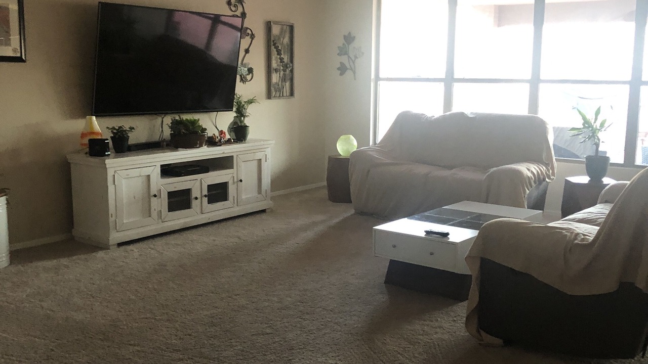 Photo of Livingroom in Stetson Valley