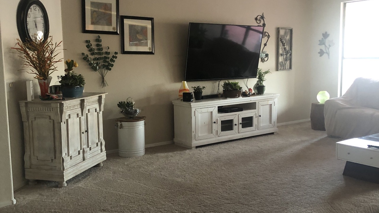 Photo of Livingroom in Stetson Valley