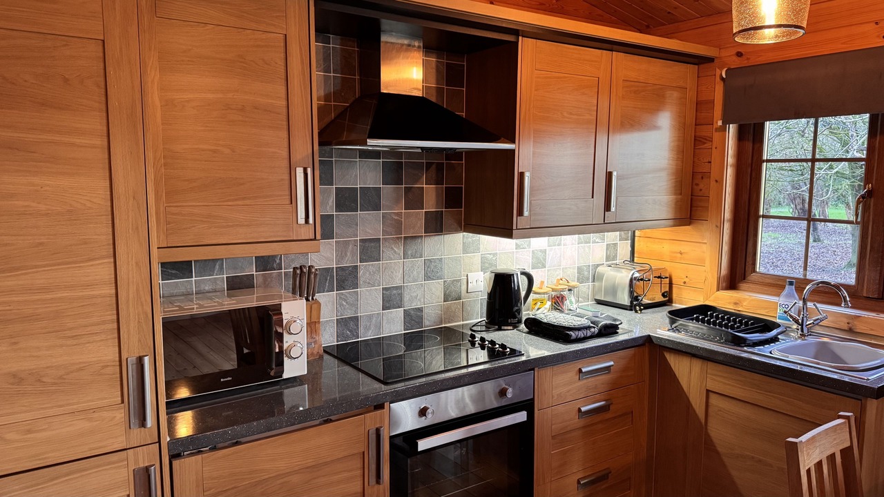 Photo of Kitchen in East Huntspill