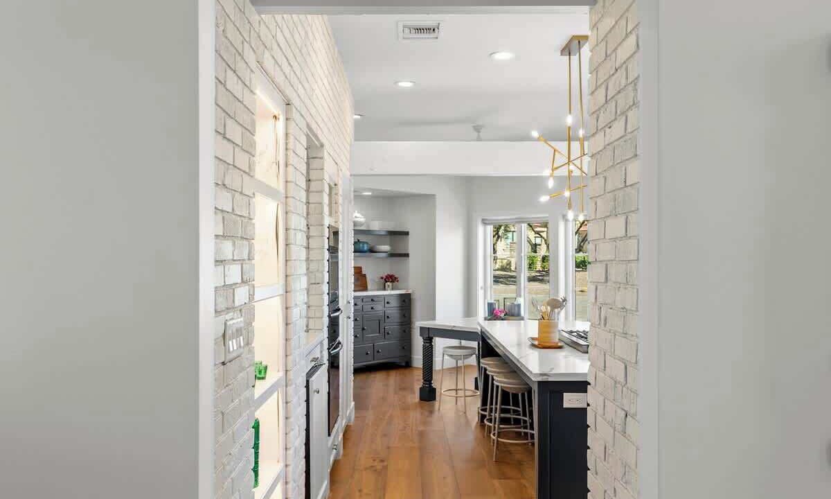 Photo of Kitchen in Mirada Los Arcos