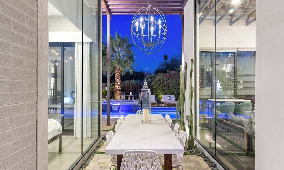 Photo of Outdoor in Mirada Los Arcos