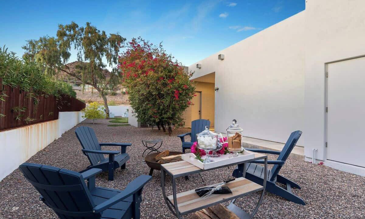 Photo of Outdoor in Mirada Los Arcos