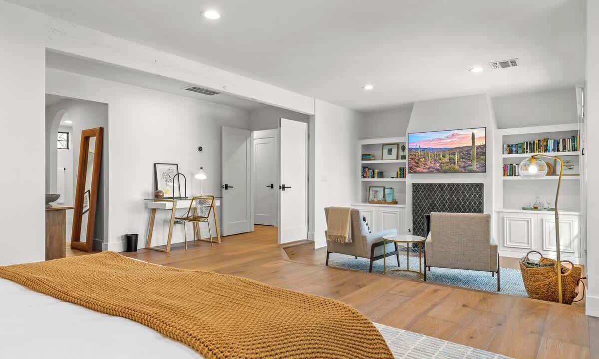 Photo of Bedroom in Mirada Los Arcos