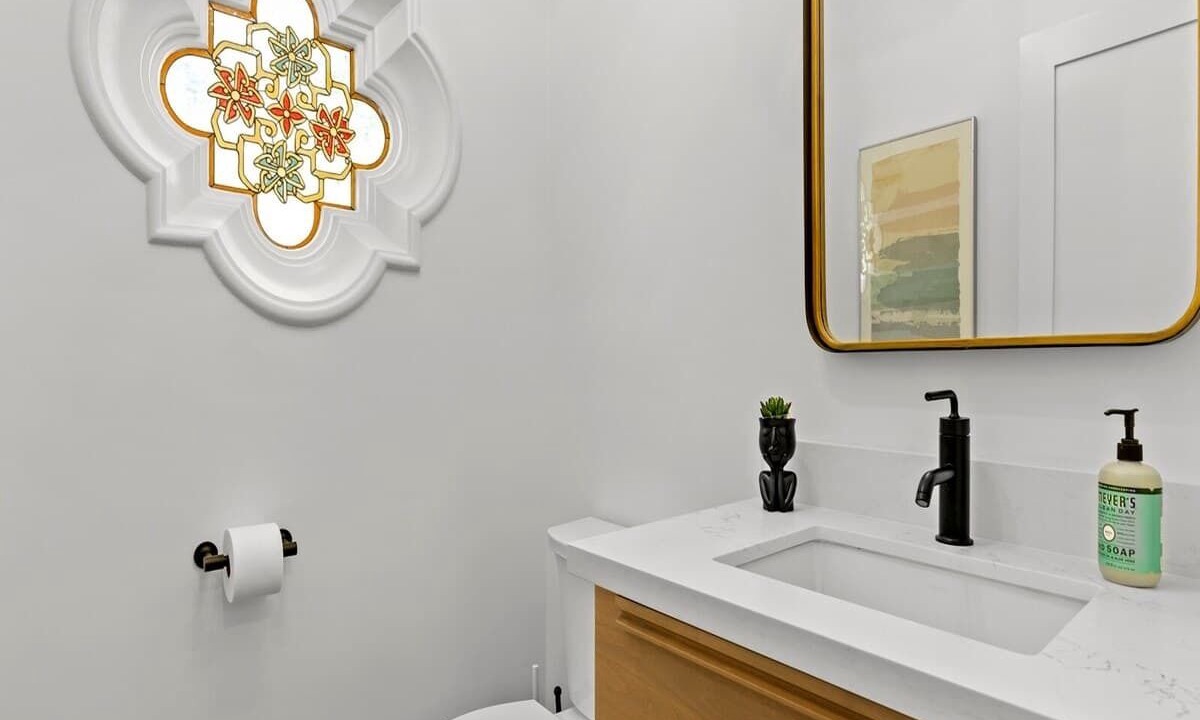 Photo of Bathroom in Mirada Los Arcos