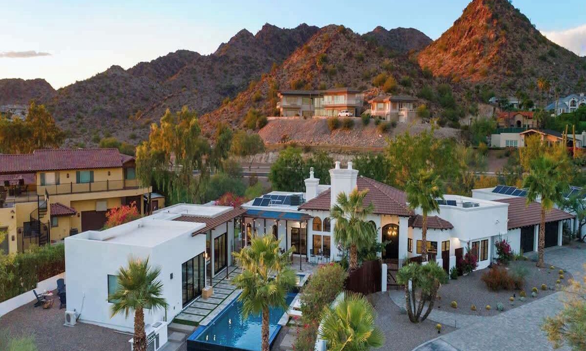 Photo of Outdoor in Mirada Los Arcos