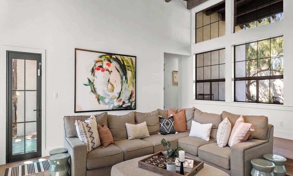 Photo of Livingroom in Mirada Los Arcos