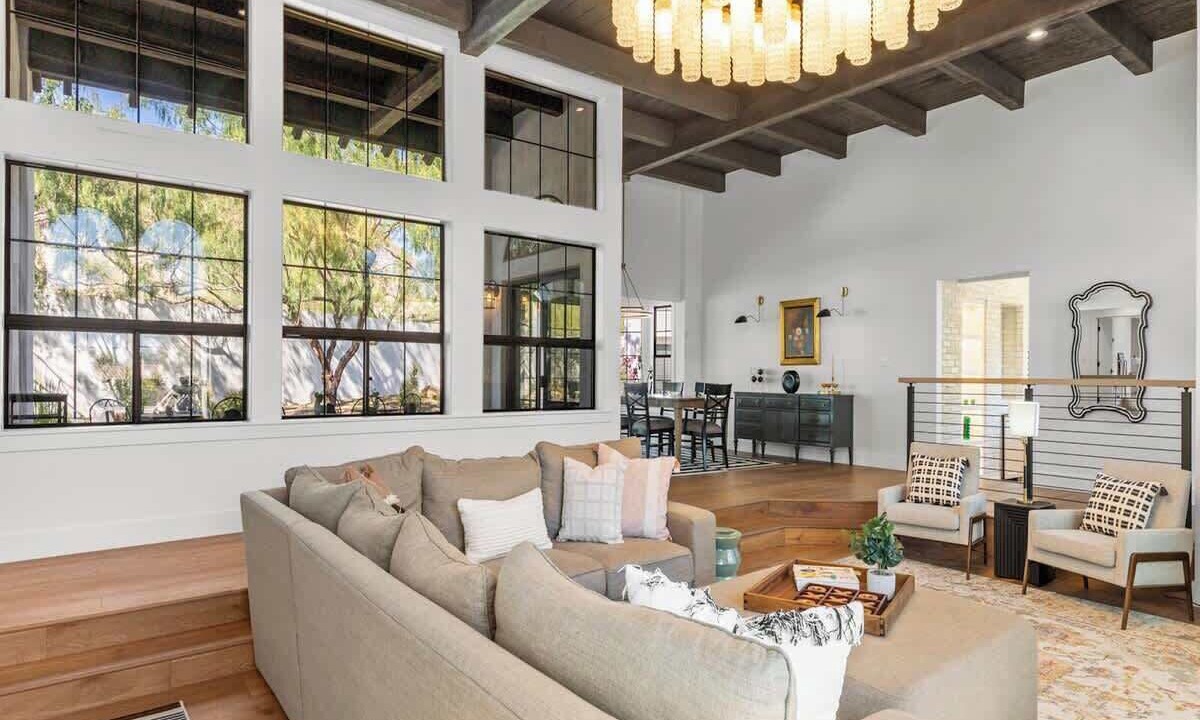 Photo of Livingroom in Mirada Los Arcos
