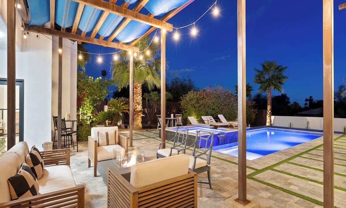 Photo of Outdoor in Mirada Los Arcos