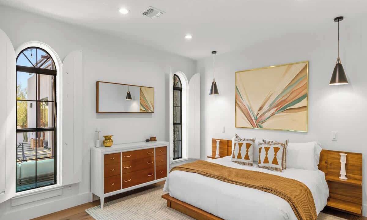 Photo of Bedroom in Mirada Los Arcos