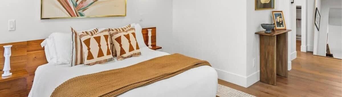 Photo of Bedroom in Mirada Los Arcos