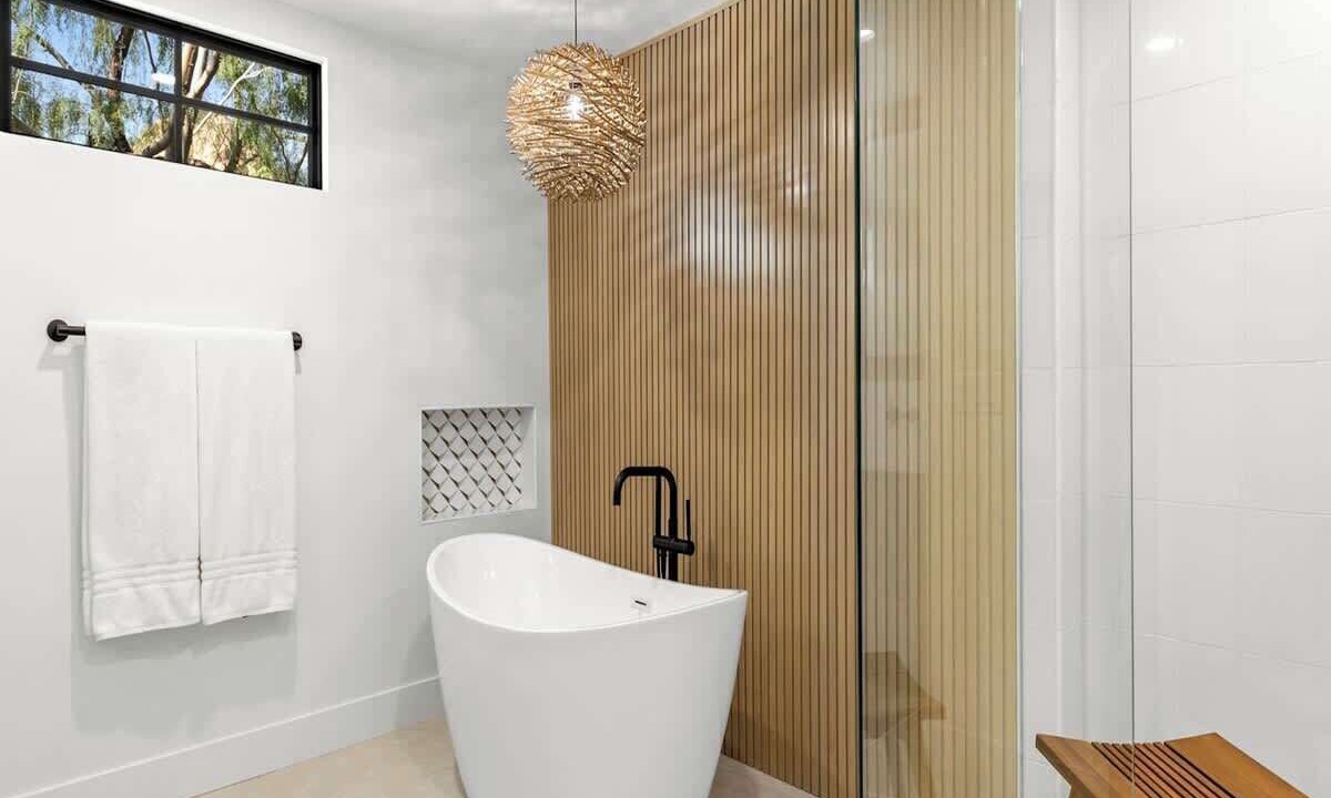 Photo of Bathroom in Mirada Los Arcos