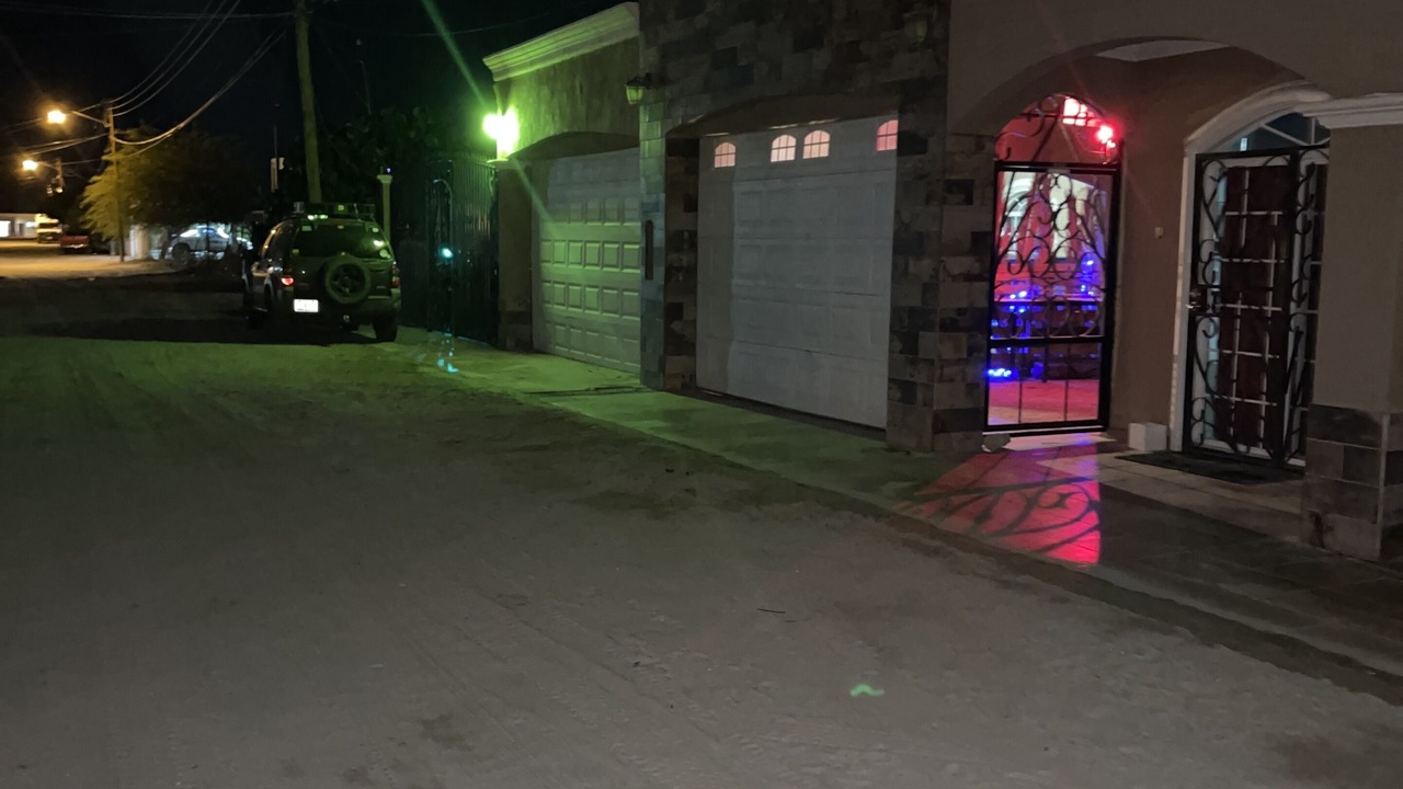 Photo of Outdoor in Primera Seccion