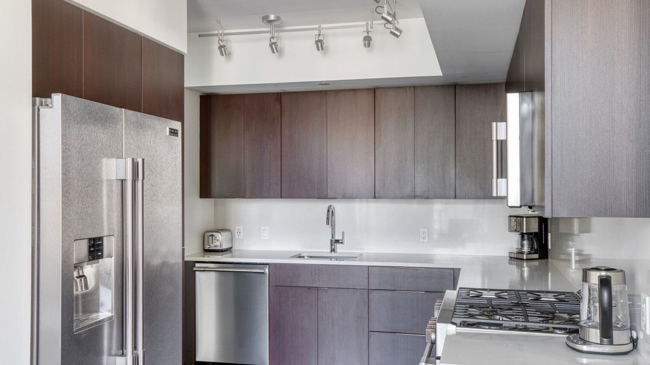 Photo of Kitchen in Belltown