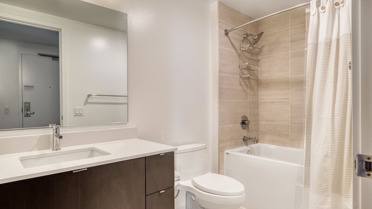 Photo of Bathroom in Belltown
