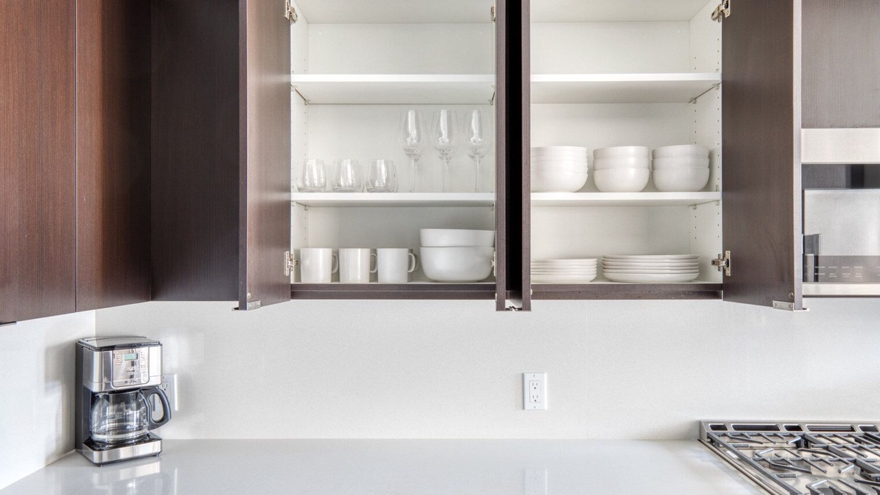 Photo of Kitchen in Belltown
