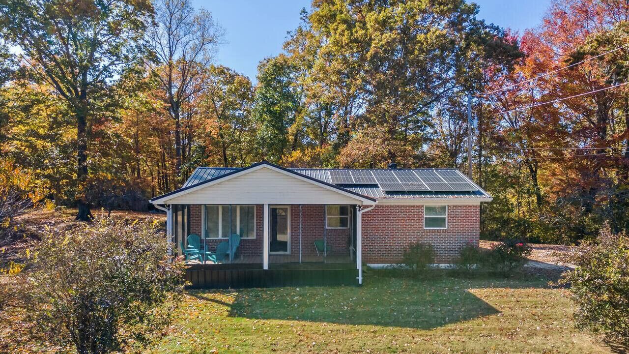 Photo of Outdoor in Beattyville