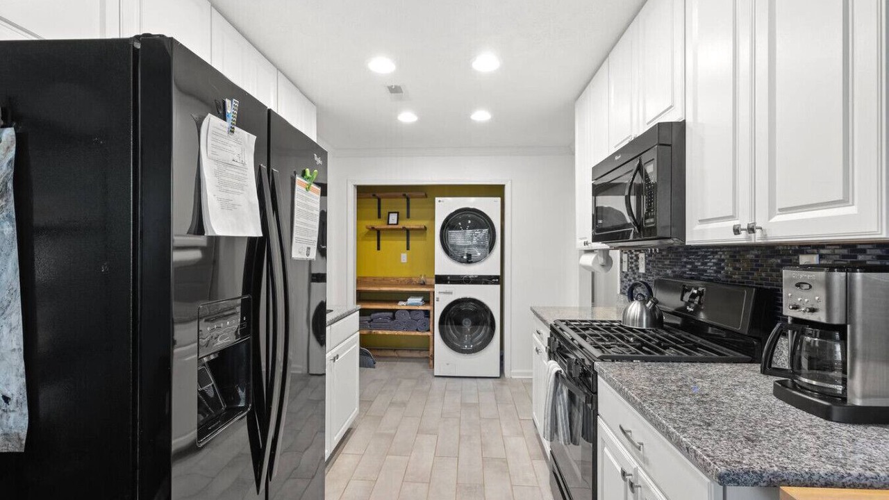 Photo of Kitchen in Beattyville