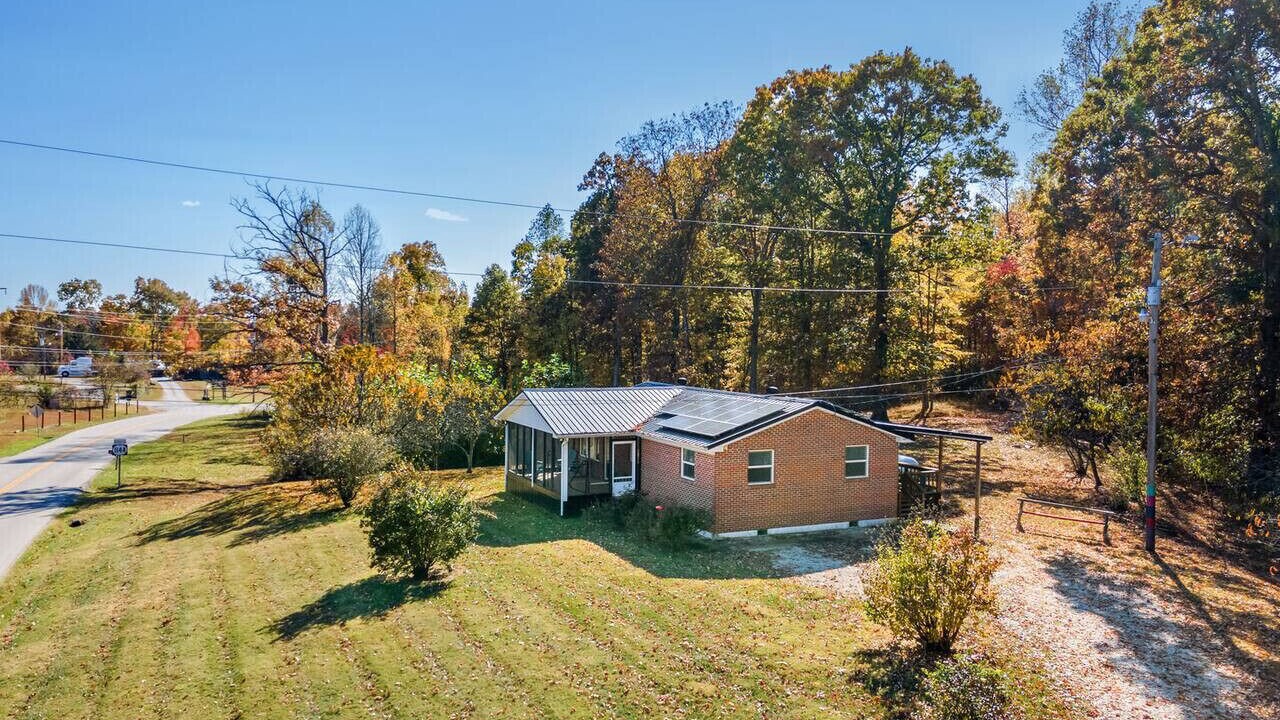 Photo of Outdoor in Beattyville