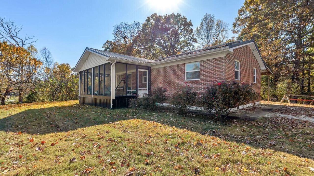 Photo of Outdoor in Beattyville