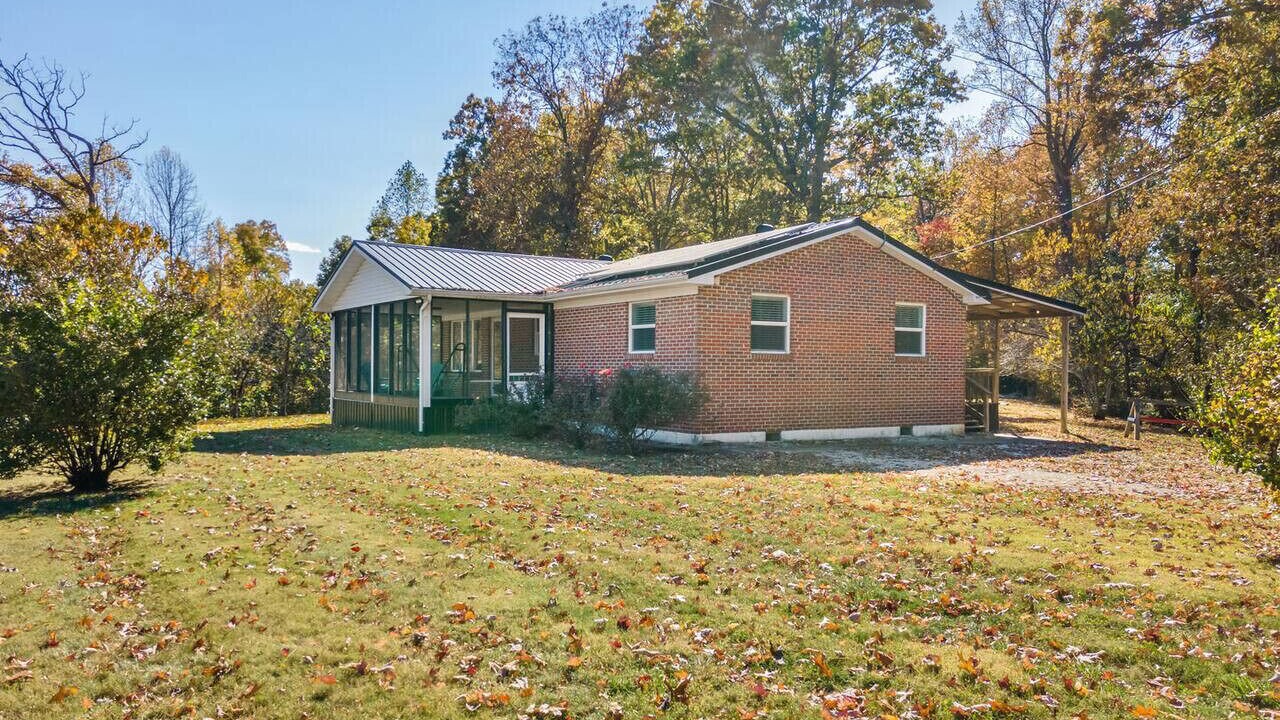 Photo of Outdoor in Beattyville