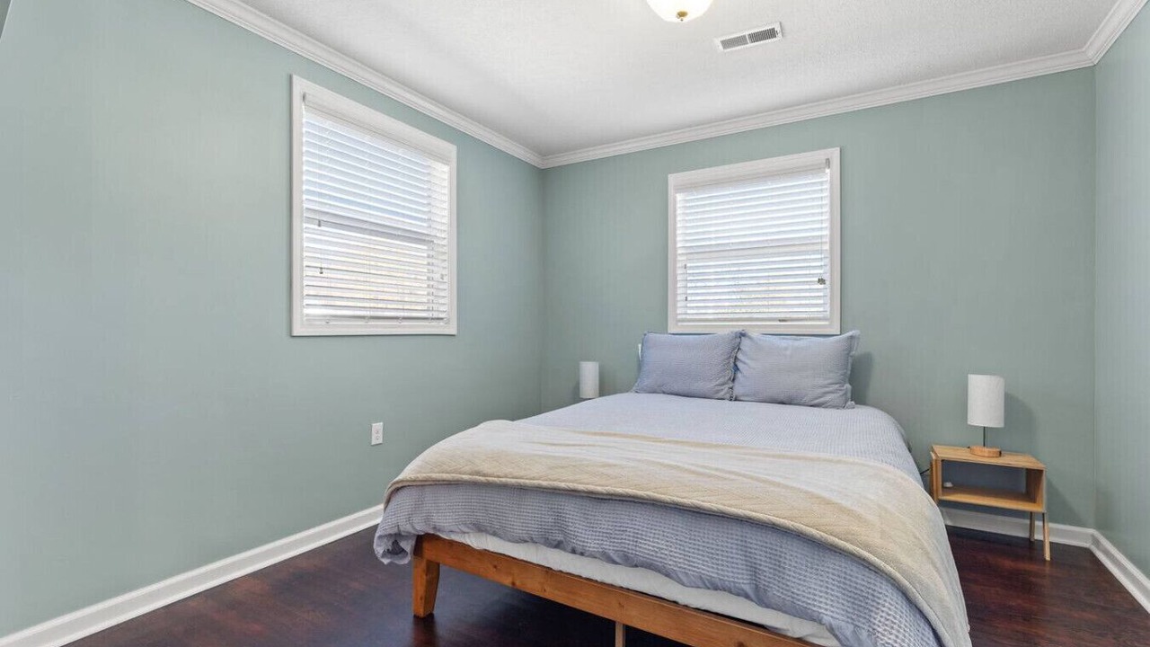 Photo of Bedroom in Beattyville