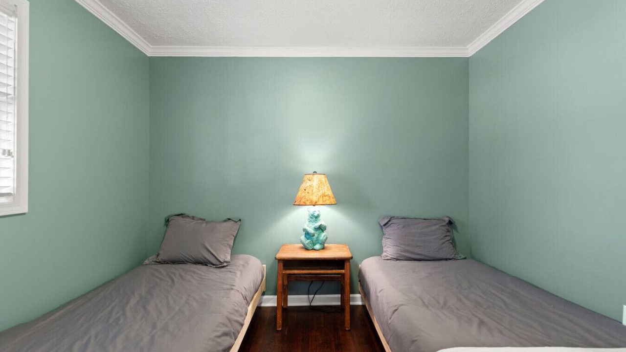 Photo of Bedroom in Beattyville