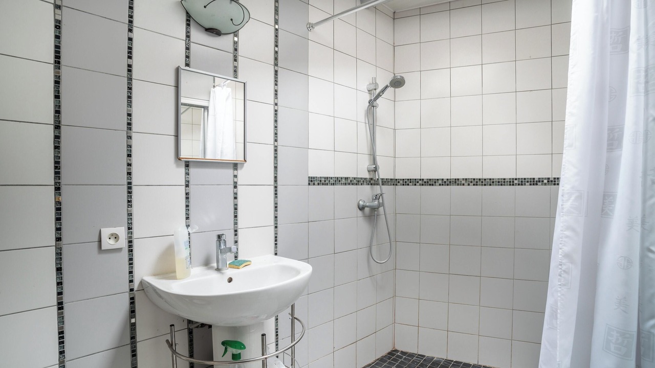 Photo of Bathroom in La Bretonniere-la-Claye